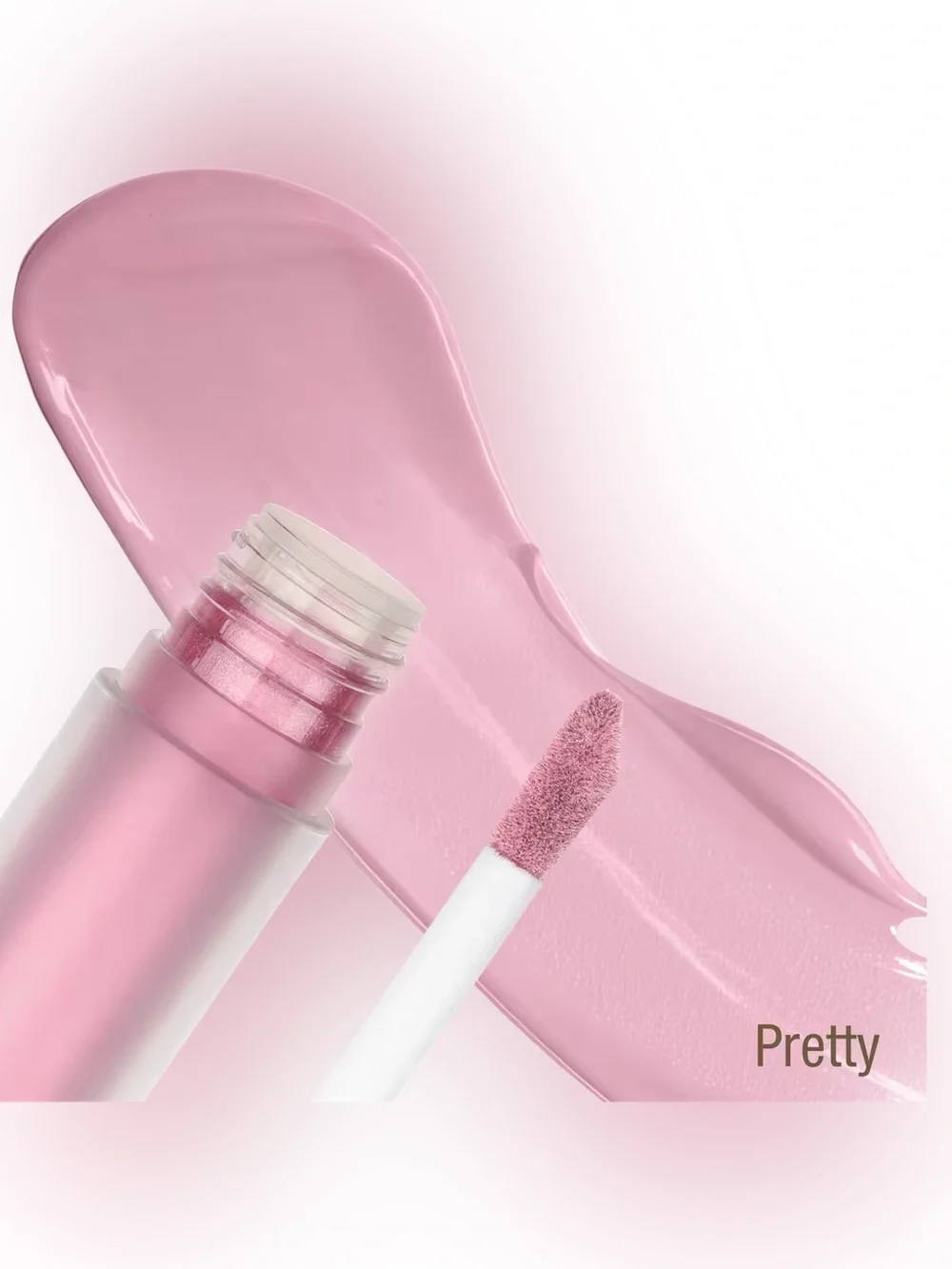 Pixi Liquid Glow Fluid Cheek Tint - 5 SHADES - Pink, Brown